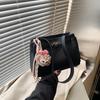 Fashion Bag New Versatile Bag Casual Shoulder Bag
