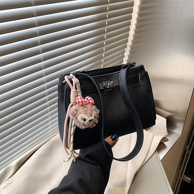 Fashion Bag New Versatile Bag Casual Shoulder Bag