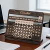 Monthly Chart Design Desk Calendar Wooden Monthly Chart Calendar  Gift For Colleagues