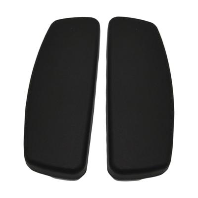 2Pcs Office Chair Replacement Armrest Arm Pads, Universal Desk Rest