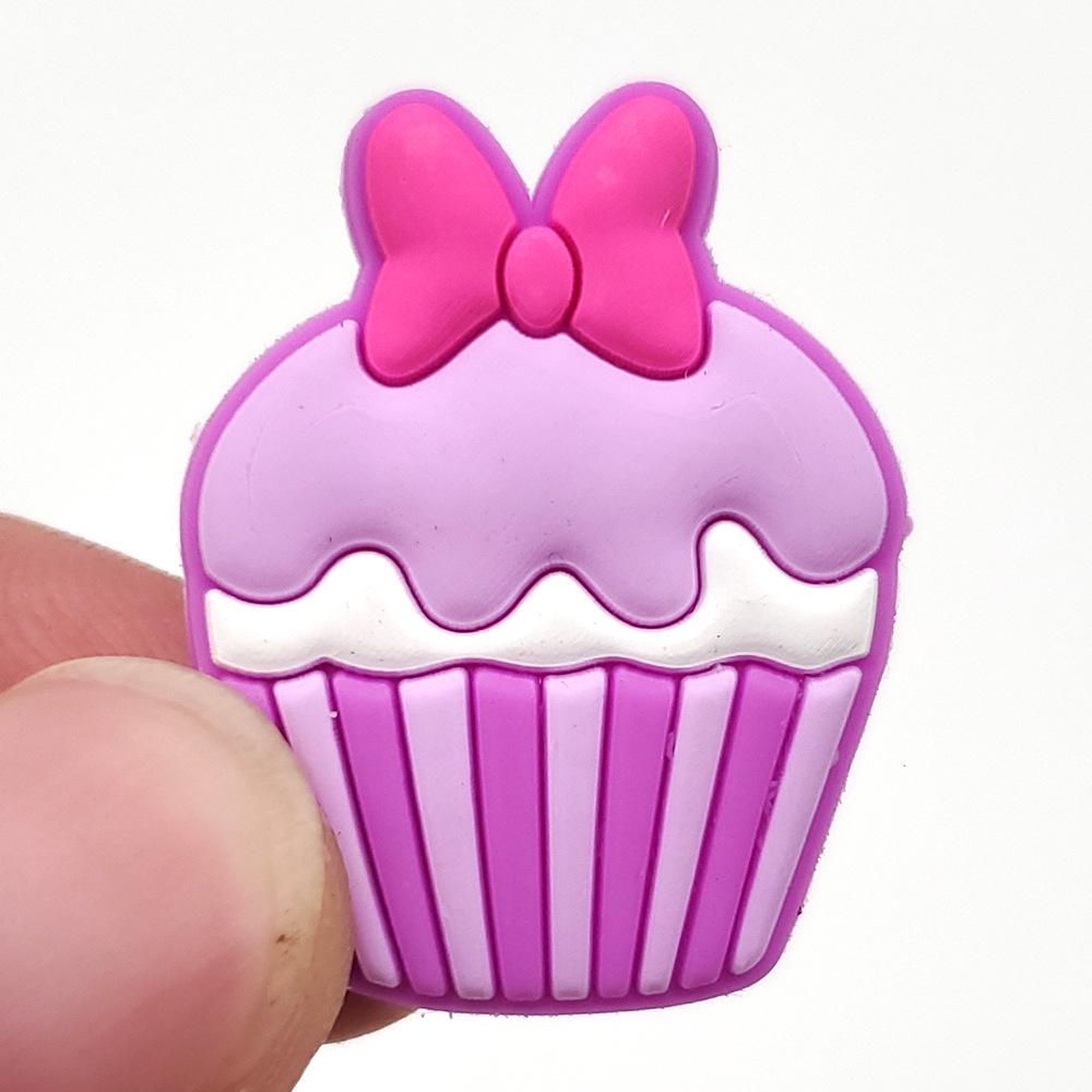 Disney Mickey & Donald Shoe Charms – PVC Beach Shoe Decorations