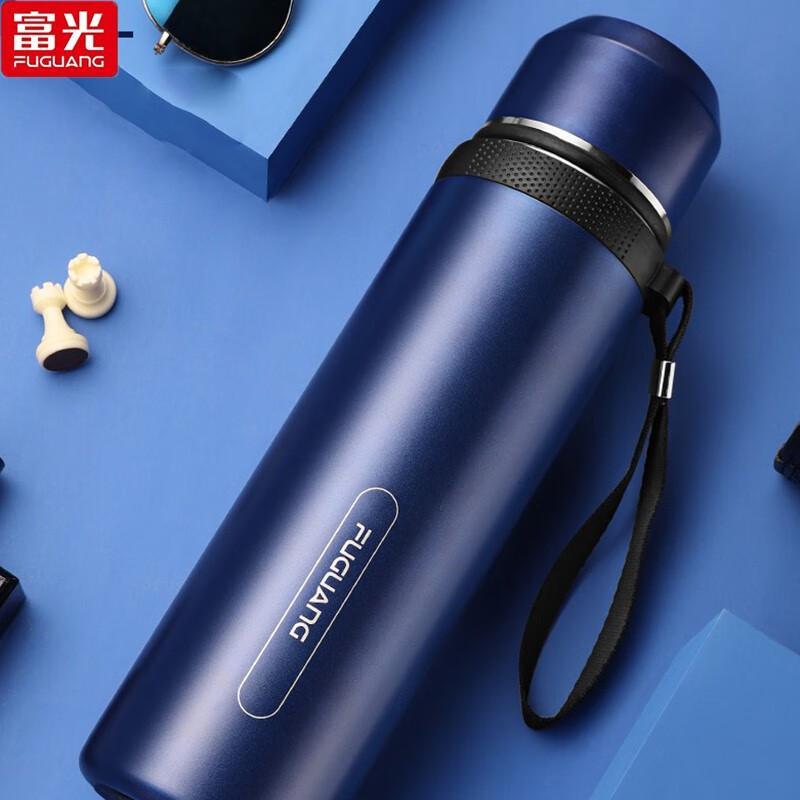 FUGUANG FGZ2009 1000ml Vacuum Insulated Thermos