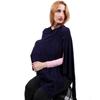 Comfortable Maternal Nursing Covers Soft Breastfeeding Blanket Nursing Scarf  Feeding Clothes