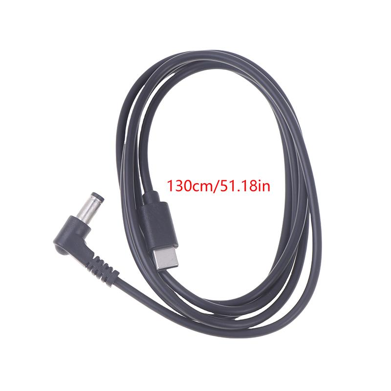 

30/130 см зарядный кабель провод питания для FPV Combo Drone Goggles аккумуляторная батарея линия питания ремонт замена A2