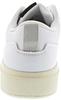Sneakers Adidas Park Street Cloud White/cloud White/grey Two