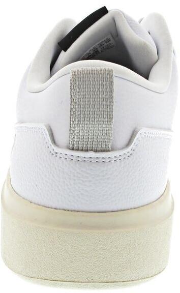 Sneakers Adidas Park Street Cloud White/cloud White/grey Two