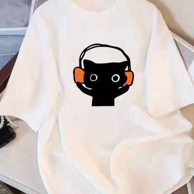 Üst Kıyafetler – T-shirtler