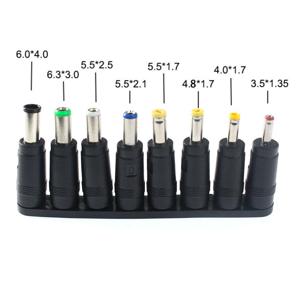 DC To DC 5V 9V 12V USB Power Boost Line Step-up Converters Module USB Converter Adapter Cable with 8PCS Connector Plug