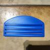Cat Food Squeezing Practical Tool, Pet Feeding Aid, Compact Design, Durable Plastic, Sanitary Materials, Zero Waste Feeder