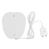 Water Leak Detector Intelligent Wireless Alarm APP Remote Alarm for Tuya Kitchen Living Room