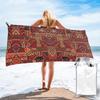Sports nautiques – Couvertures et serviettes de plage