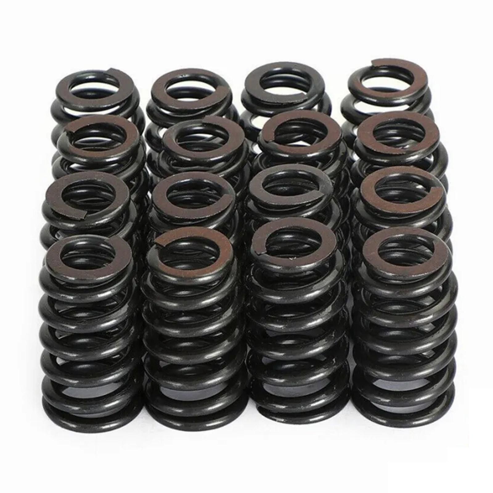 Easy Installation Auto Accessory Springs Springs for TBSS LM7 Engine Replacement Springs PAC 1218 1