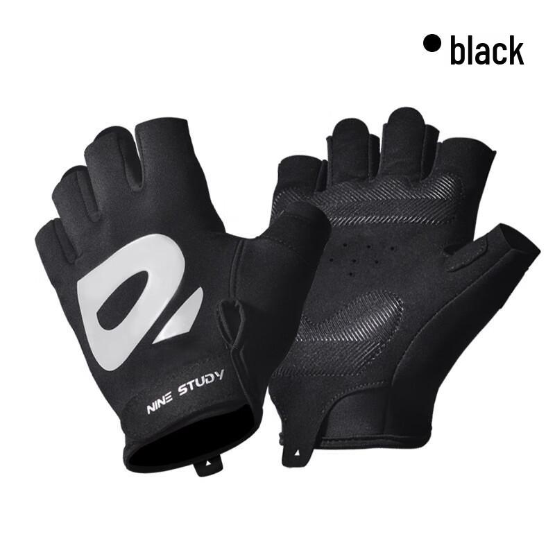 Lishi Half-Finger Fitness Gloves S-XL