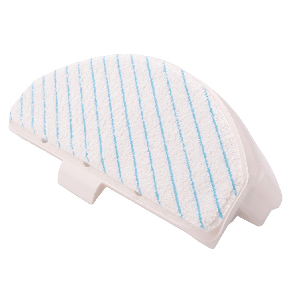 Water Tank and Mop Cloth for Ecovacs Deebot OZMO T8/T8+/T9/T8 MAX/T8 AIVI/T9 Max/T9 Power OZMO PRO Vacuum Cleaner Part