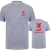 Moskvich T Shirt Summer Unisex Short Sleeve Cotton Tshirts Unisex Tops Tee Lh491