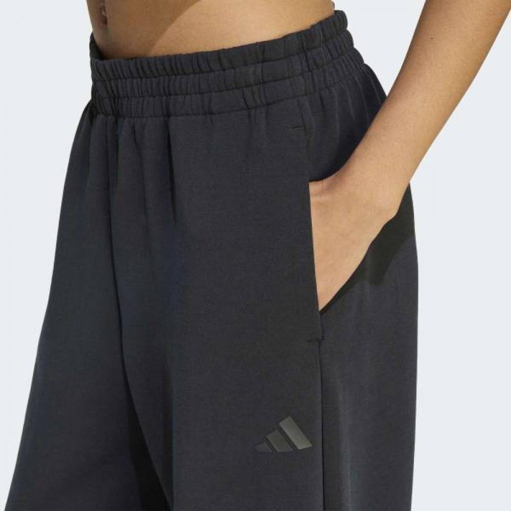 AdidaS Women S Straight Leg pantS Soft Luxe