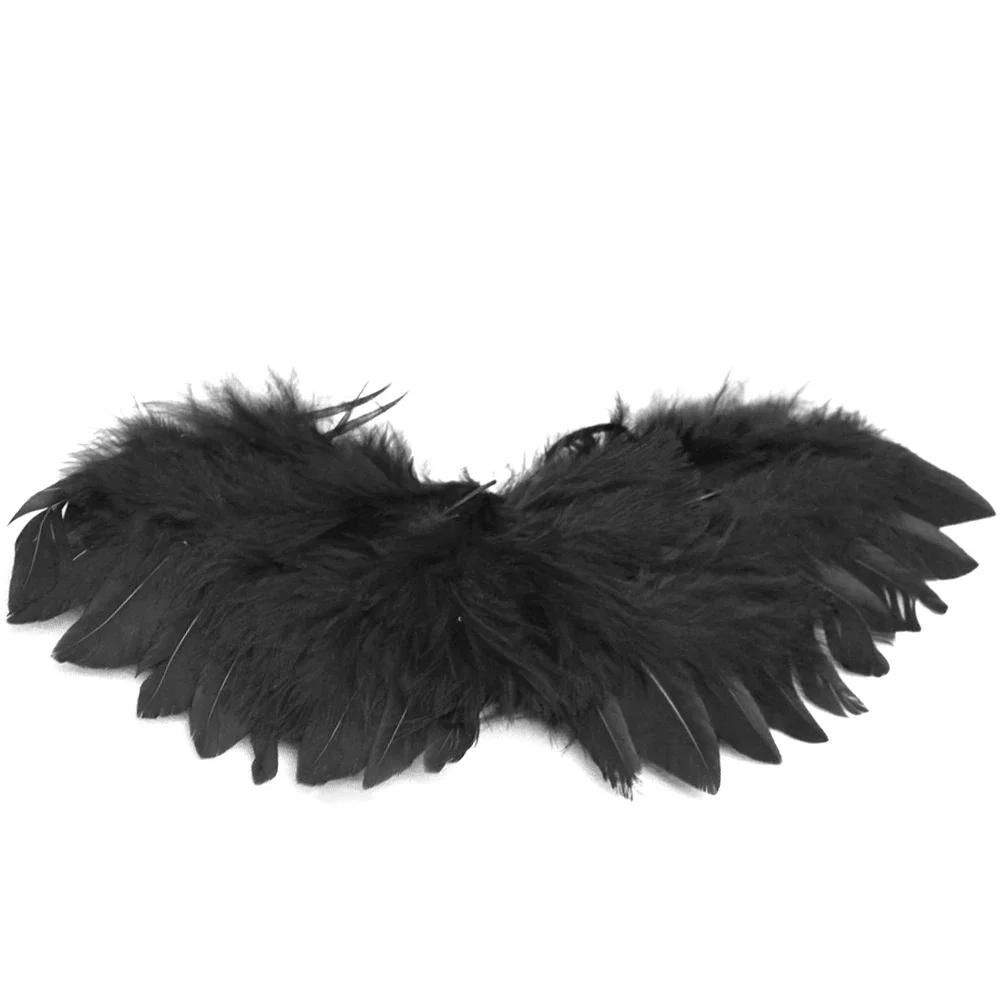 

For 15-17cm Labubu Doll Clothes Angel Wings Accordion Decoration Fashion Clothes Dolls Accessories For Labubu Outfits No Doll