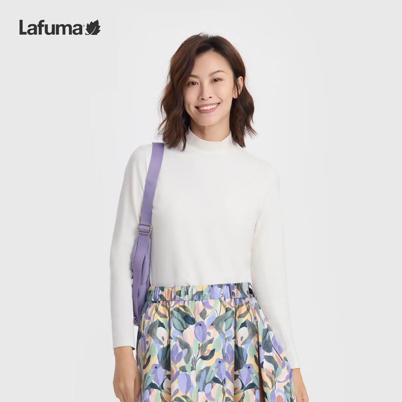 LAFUMA Women s LFTS5CL85 Long Sleeve Base Layer T-Shirt 42