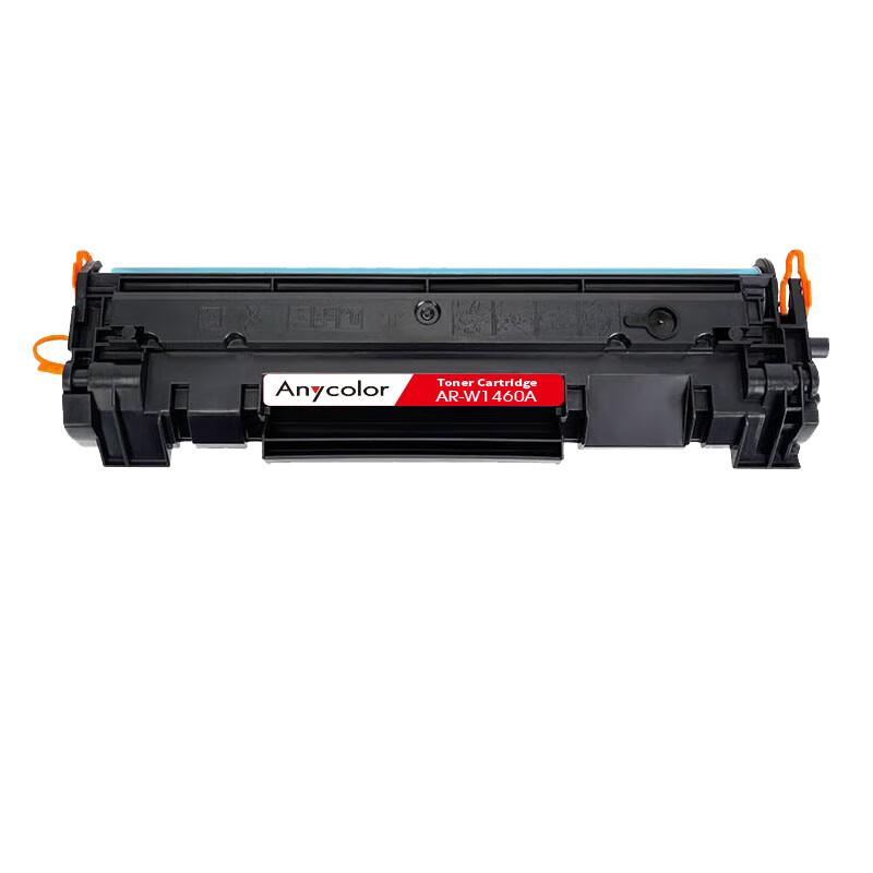 Kompatible schwarze W1460A Tonerkartusche (Ohne Chip)