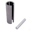 3/4" To 1" Inch W/Step Engine Pulley Sleeve Adapter