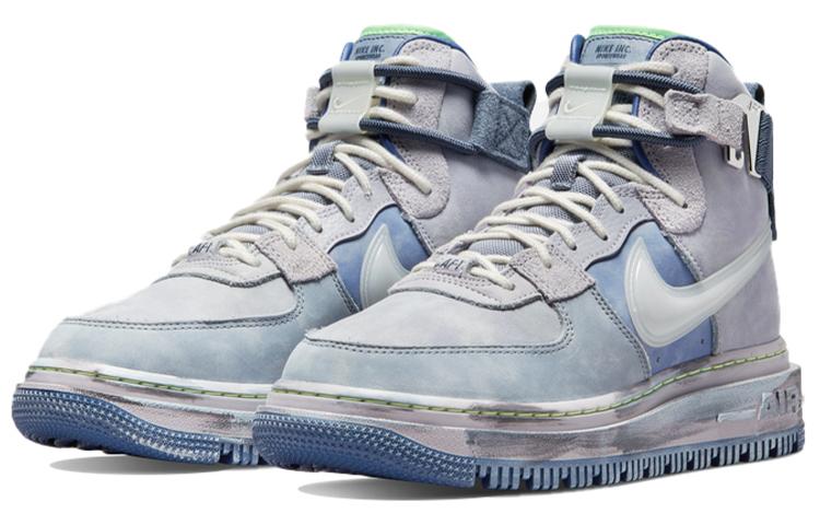 Nike Air Force 1 High Utility 2.0 'Deep Freeze' Women's DO2338-515