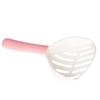 Cat Poop Cat Litter Shovel Recycled Plastic Cat Dog Cleaning Toilet Picker Cat Litter Shovel
