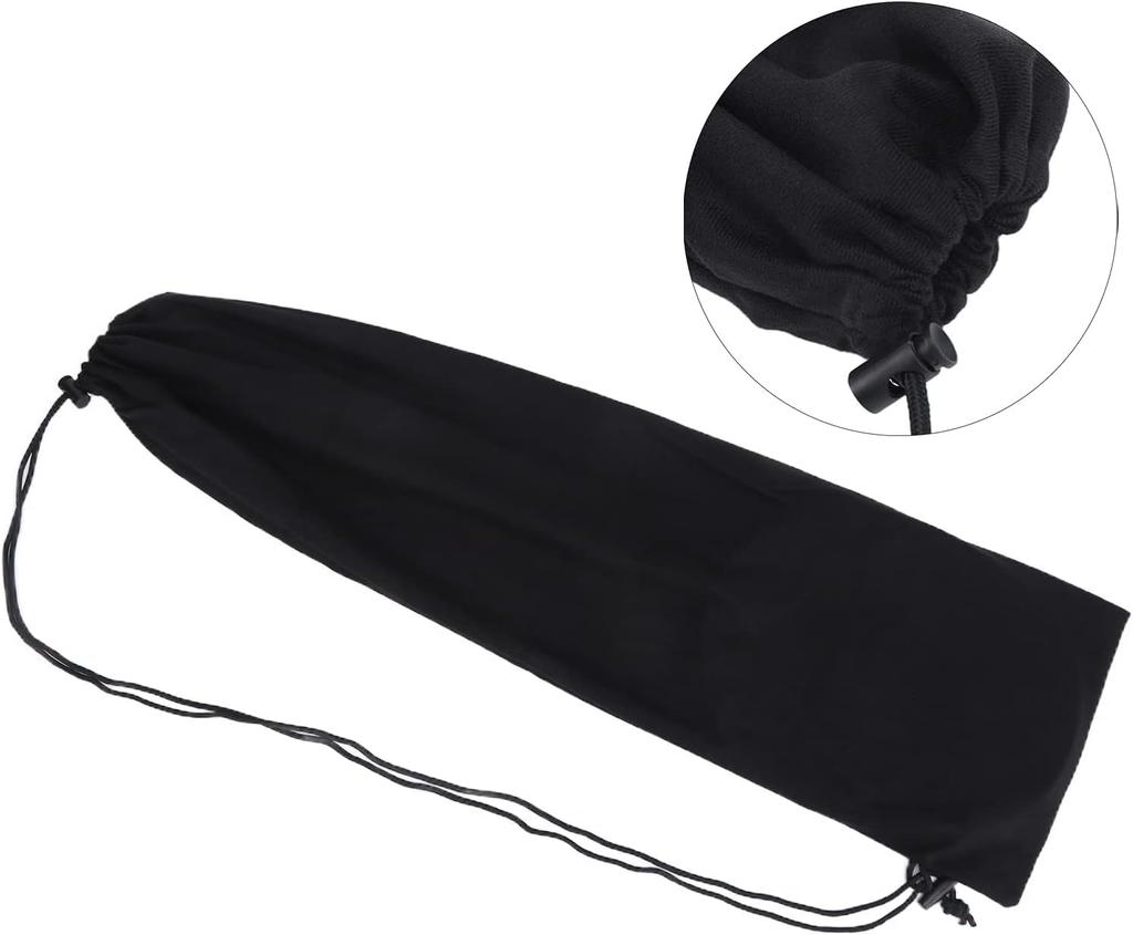 Waterproof badminton racket cover flange net badminton racket foldable black stained tennis racket tennis racket box sports storage bag racket