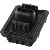 Brand New Jack Support ABS Rubber Top Rubber 51717169981 F23 F30 F31 F32 For BMW 1 3 4 6 Series For F20 F21 F22