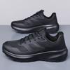 Fashion 2025 New Men's Breathable Mesh Walking Shoes Lightweight Comfortable Athletic Sneakers for Men Non-Slip Casual Sports Shoes