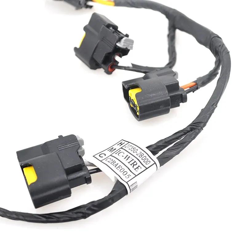 Baificar Brand New  Ignition Coil Extension Wire Harness 27350-2B000 For Hyundai Elantra Accent Kia Ceed Cerato Spectra