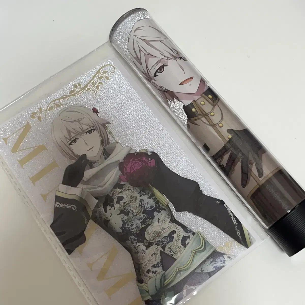 

Ainana Minami Moviana Good4u Tube Penlight Penra Film Sheet