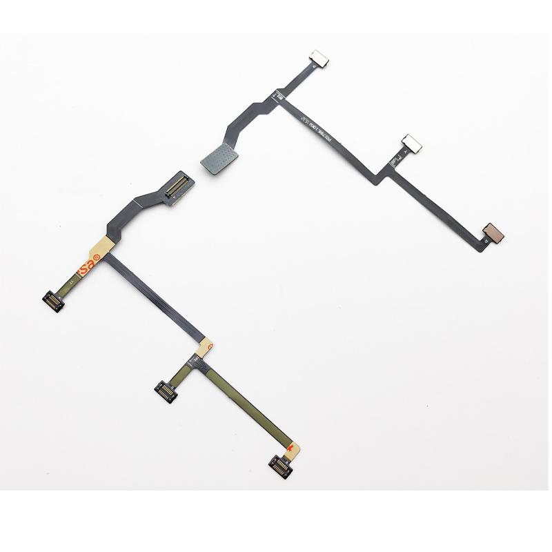 New Layer For DJI Mavic Pro Drone Flexible Gimbal Flat PCB For DJI Flat Cable Ribbon Replacement