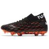 Future 6.1 Netfit FG AG 'Black Shocking Orange' Férfi 106179-01