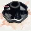 Durable Pressure Cooker Lid Knob Replacement 15/17/19mm Spiral Cover Explosion-Proof Kitchen Accessory for Cooker Handles