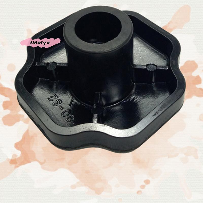 Durable Pressure Cooker Lid Knob Replacement 15/17/19mm Spiral Cover Explosion-Proof Kitchen Accessory for Cooker Handles