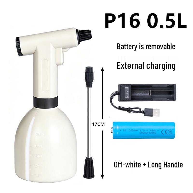 LISM 0.5L Handheld Sprayer