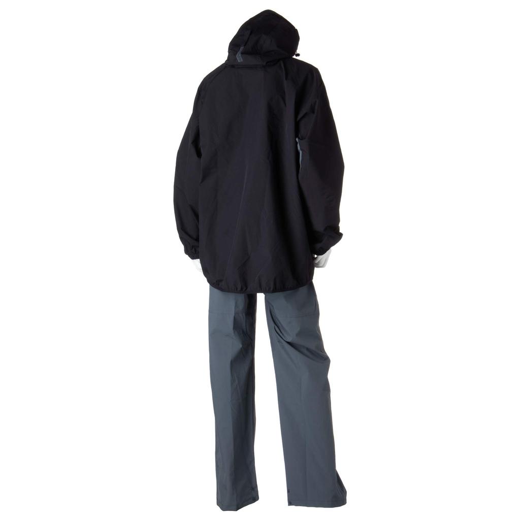 Champion Stretch Rain CHU18STLL Suit, Black, LL, Unisex,