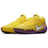 Nike Kobe AD NXT 360 Yellow Strike Nike AQ1087-700
