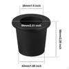 Premium Umbrella Hole Cover for Outdoor Patio Furniture