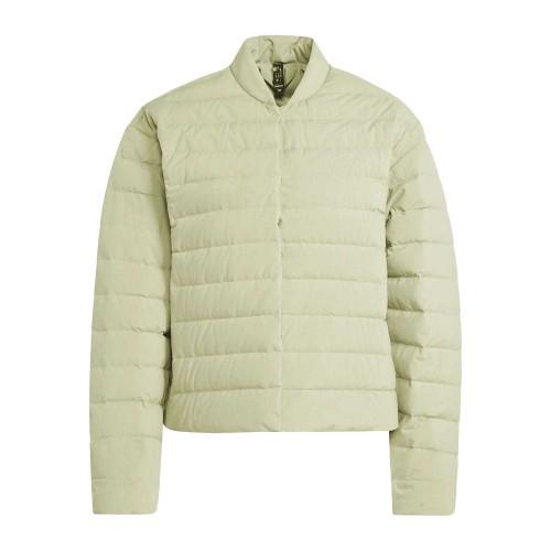 Adidas Womens/Ladies Helionic Light Padded Jacket