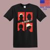 The A Team Action Tv Series Men#039;s Black Size S5XL Unisex T-Shirt