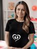 Nursing Tank Top (pregnancy Announcement)