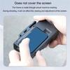 Fast Detach Camera Handle Ergonomic &Durability Construction For GoUltra Cameras Quick Release Mount Travel Photography