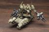 Kotobukiya Armored Core Verdict Day MATSUKAZE Base Defense Specification Total Length 220mm Scale Plastic Model Mdl.2 Approx. 1/72