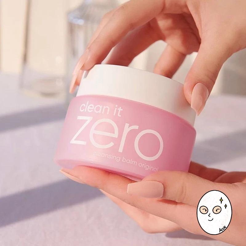 BANILA CO Clean it Zero Cleansing Balm Original 180ml