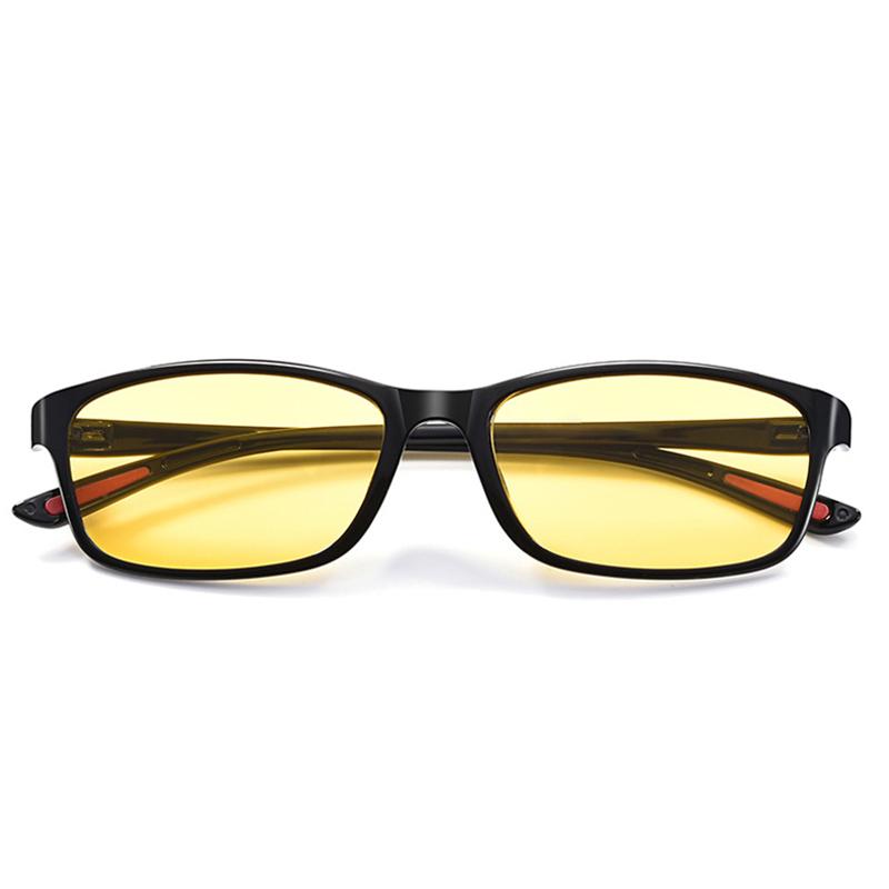 

Очки в маленькой оправе, модные, ультралегкие очки, очки дневного и ночного видения для вождения, рыбалки на открытом воздухе