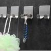Razor Stand Wall Razor Holder Shower Bathroom Razor Blade Holder Man Shaver Holder for Bathroom Hook Hanger Shaving Shelf