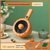 Zhi Shi Multifunction Electric Cooking Pot