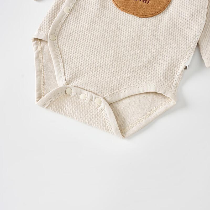 Tongtai Newborn Cotton Bodysuit