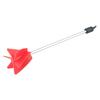 ABS Paint Mixer Bit Applicable Liquid Electric Drill Attachment